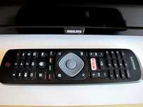 Оригинално дистанционно за 4K телевизор Philips