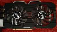 AMD Asus R 200 1 Gb DDR5