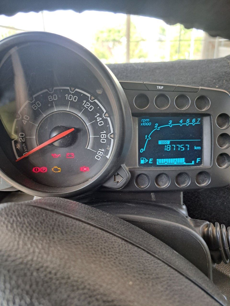Спарк 2015 Spark