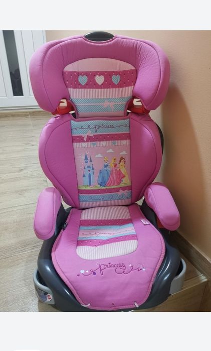 Детско столче за кола