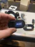 Mini camera portabila, HD 1080P, ecran LCD, nightvision, action camera