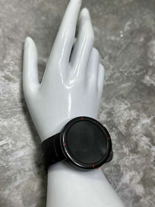 Смарт-часы Amazfit Verge (г.Караганда ул. Ерубаева 54) лот 570613