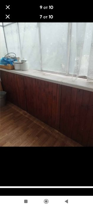 Продавам двустаен апартамент+ кухня .Варна.130000евро.