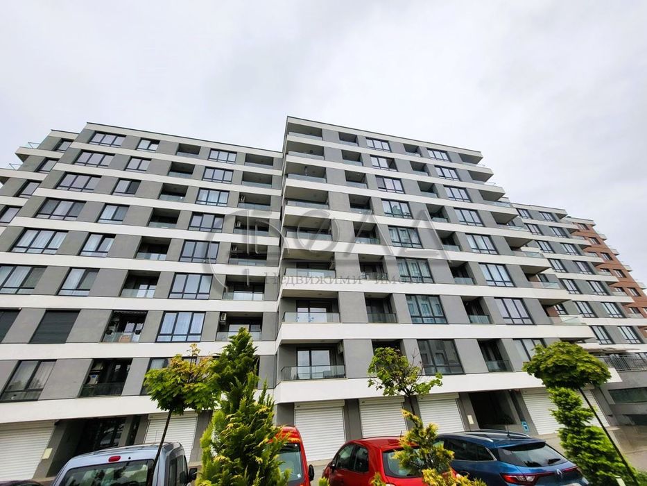 Дава се под наем Гараж / Паркомясто в София, Овча купел - 20 кв.м за 120 € - Снимка #3