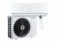 Климатик Bosch Climate 3000i, 12000 BTU, A++/A+, Бял CL3000i-Set 35WE