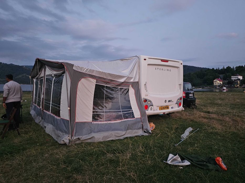 Rulota Sterling Eccles 90 Jewel