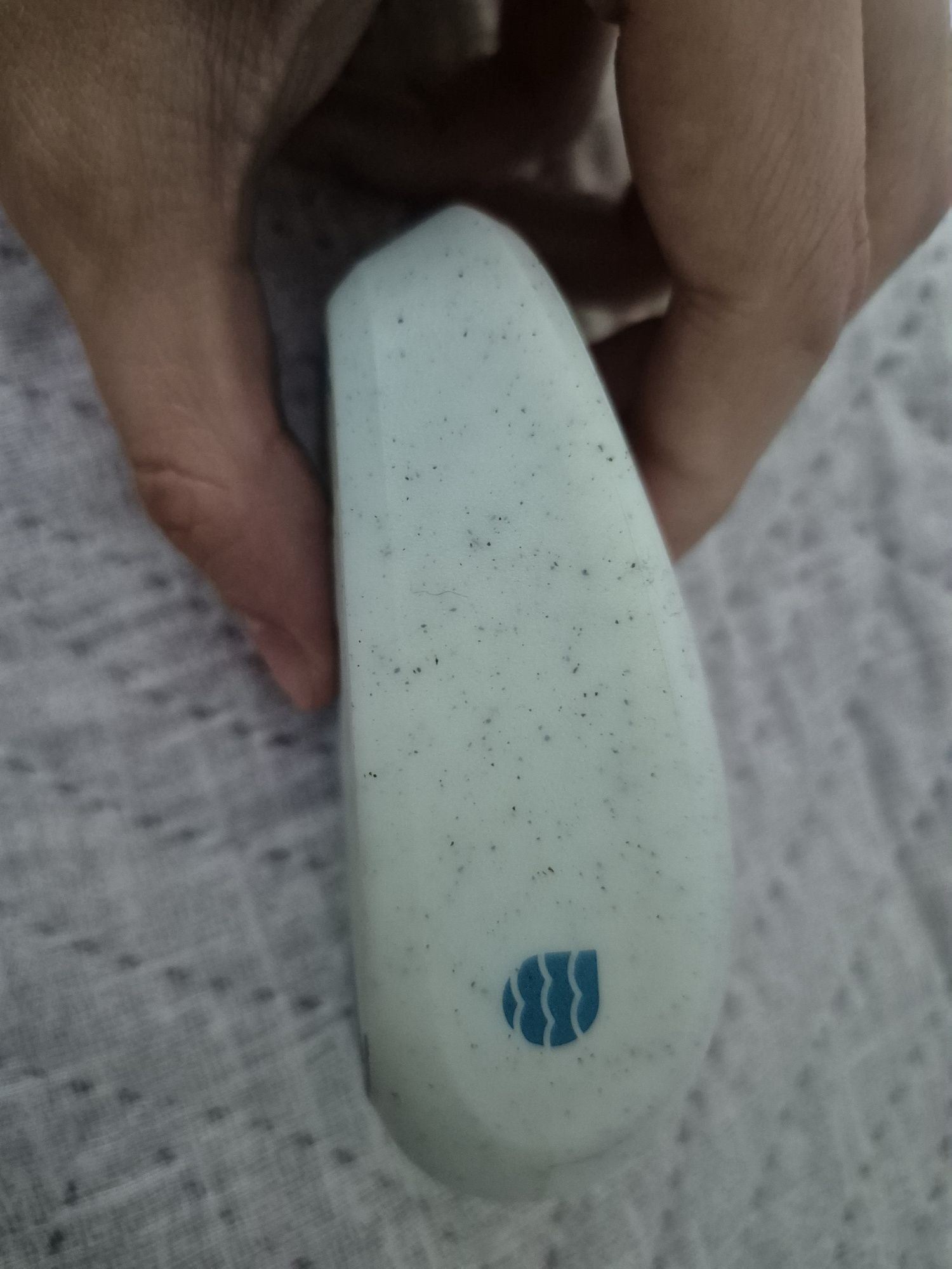 Microsoft Ocean Plastic Mouse