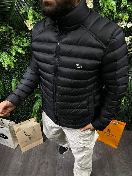 Geaca de bărbați 
S,M, L XL, XXL