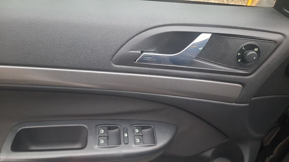 Skoda Octavia II, an 2007, 1.9 TDI, 105cp, euro 4