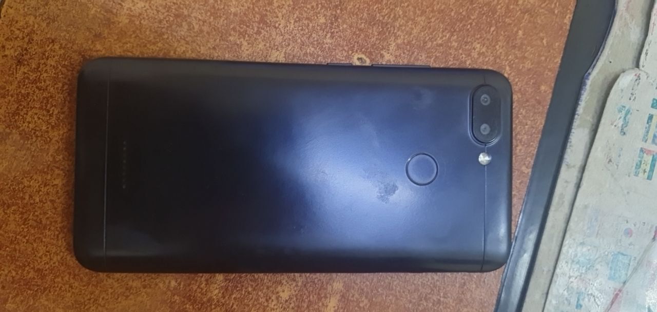 Redmi 6   4/64 talik