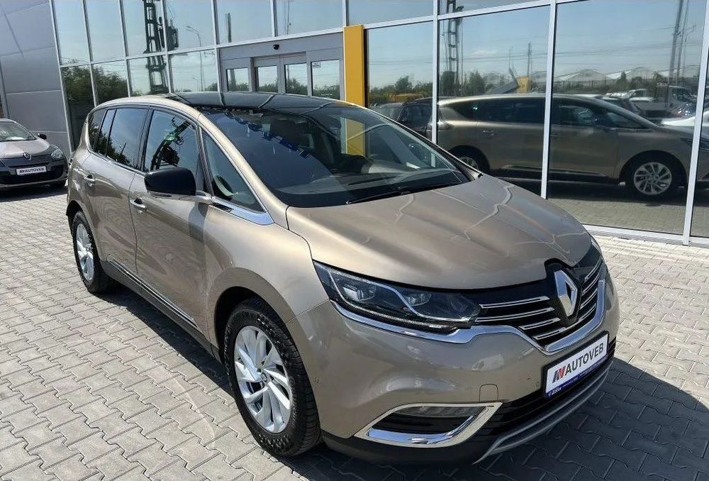 Renault Espace