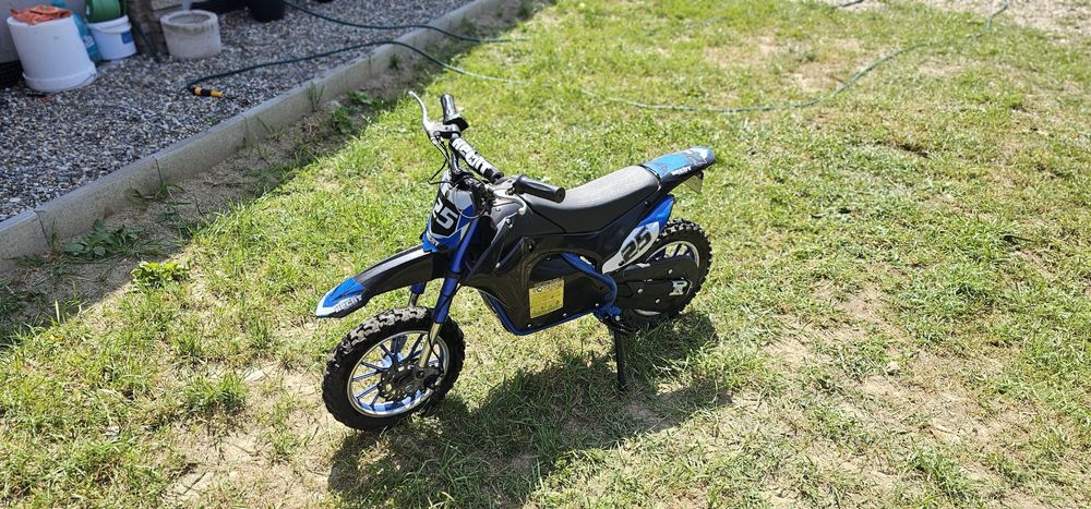 Moto copii electrica 500w 36v