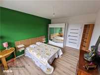 Apartament nou 2025, prima inchiriere, Lavandei Residence, Targu Mures