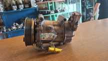 Compresor aer condiționat Mini Cooper R55 R56 1.4i 1.6i  bună 2006+