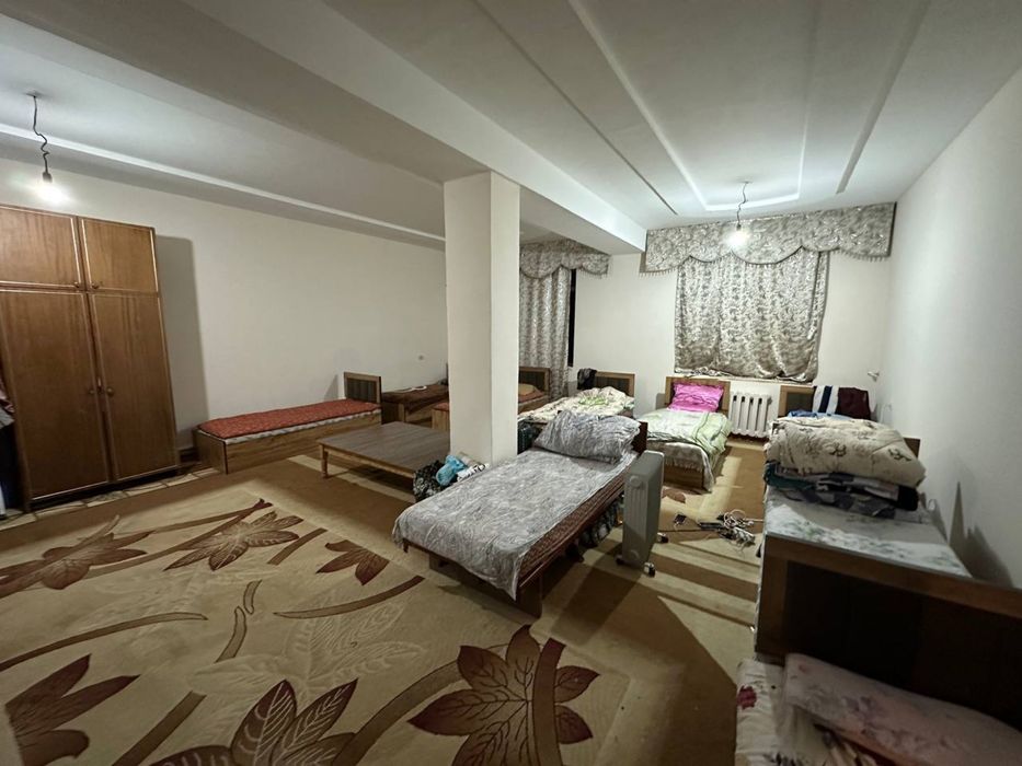 Kvartira Ijara Yunusobod Shahriston Metroga yaqin Faqat Qizlarga