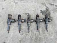 Injector/injectoare 2.5 tdi vw touareg 7L/ T5