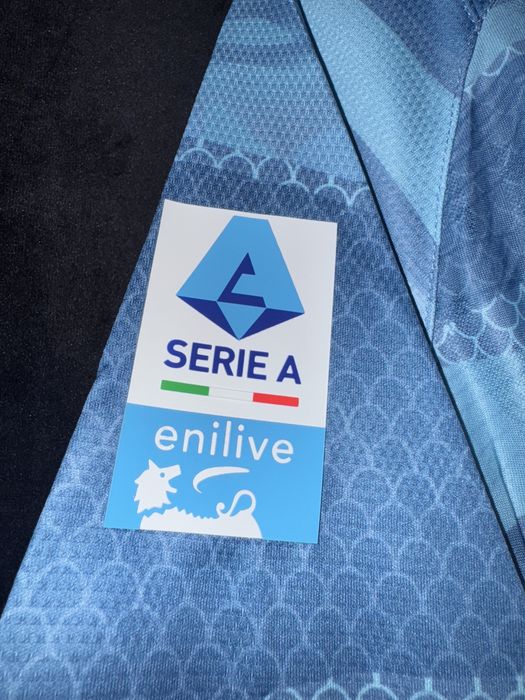 Tricou Napoli De Bruyne