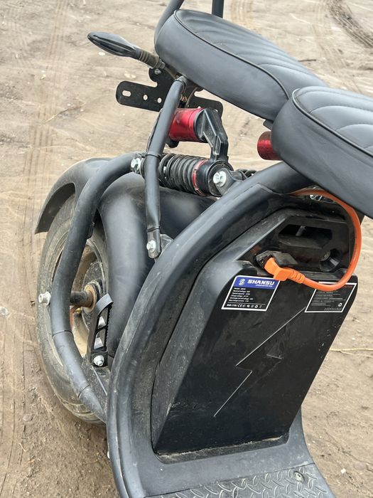 E Scuter 1500W de vânzare