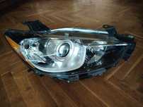 Фарове за Mazda CX-5 2014 - 2015 г.