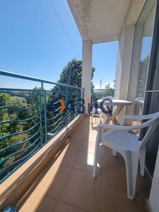 Продава се Тристаен апартамент в к.к. Слънчев бряг - 78 кв.м за 770 €/кв.м - Снимка #13