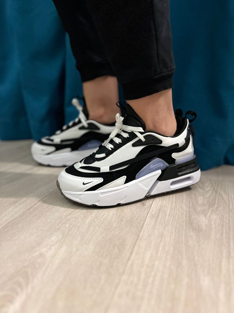 Nike Air Max Furyosa TOP