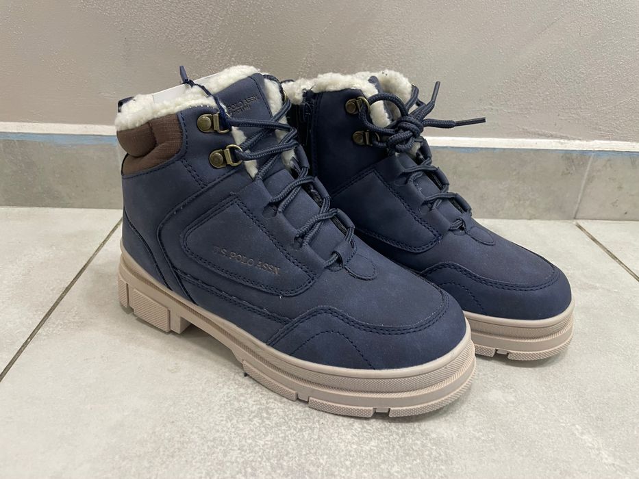 Детски есени боти