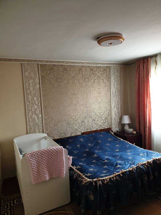 Продаётся квартира в Сырдарье 2х комнотная