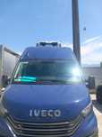 Transport frigorific 3.5 t