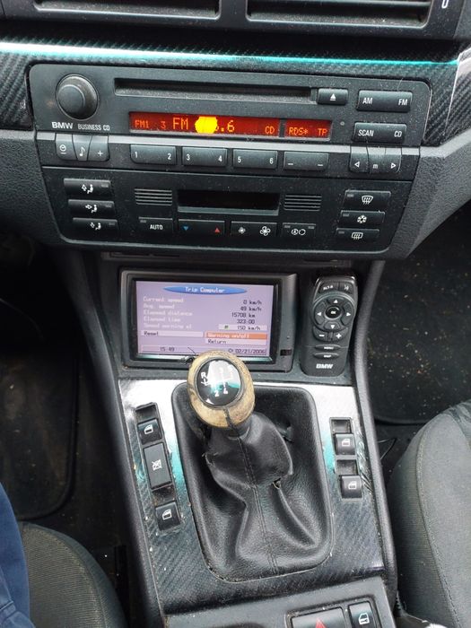 Vand Bmw seria 3 E46