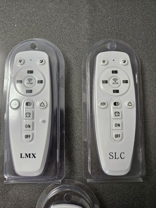 Telecomenzi Lustre led lustra led NOUĂ