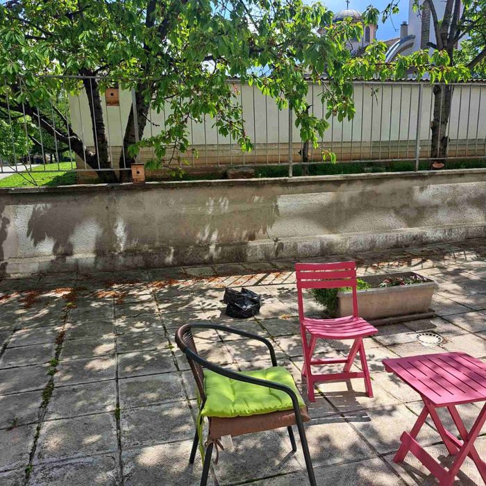 Дава се под наем Офис в София, Гео Милев - 89 кв.м за 1280 € - Снимка #8