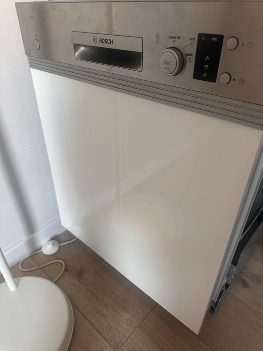 супер BOSCH посудомоечная машина