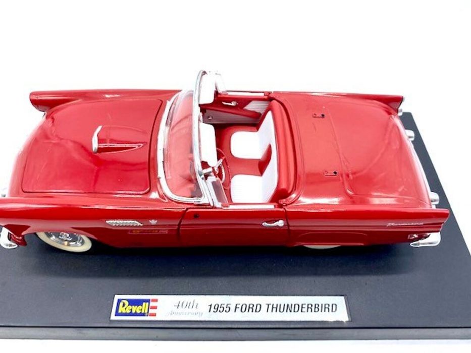 Модели мащаб 1:18