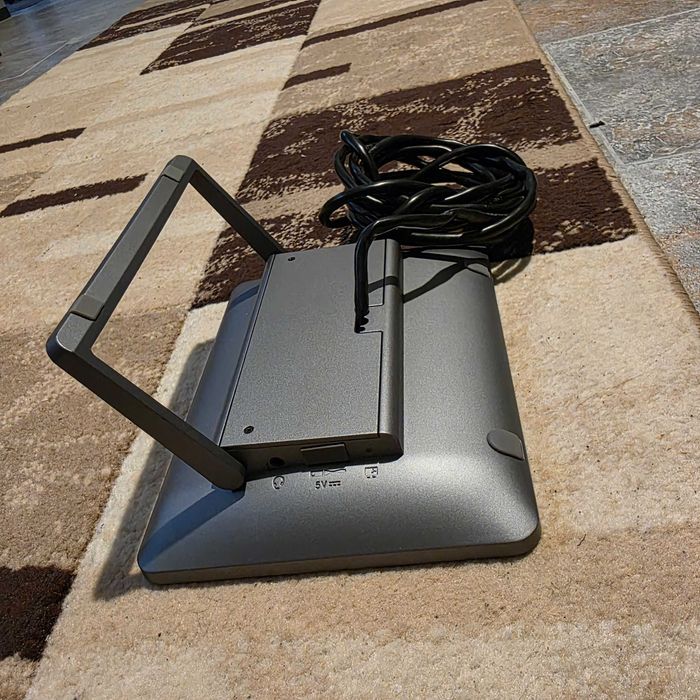 Monitor Videoconferinte Yealink MTouch II  (8") 1280 x 800 pixels