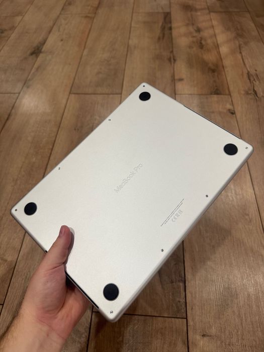 MacBook Pro M3 Max, 1tb