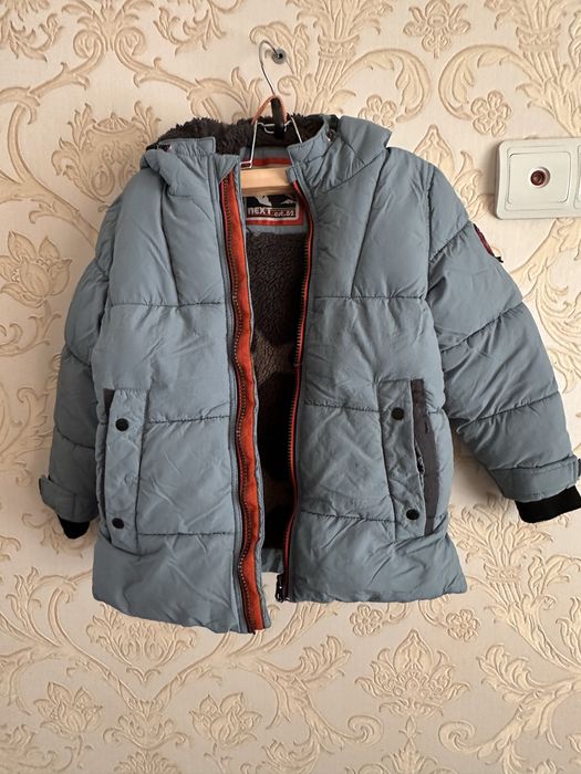 Вещи детские  для мальчика