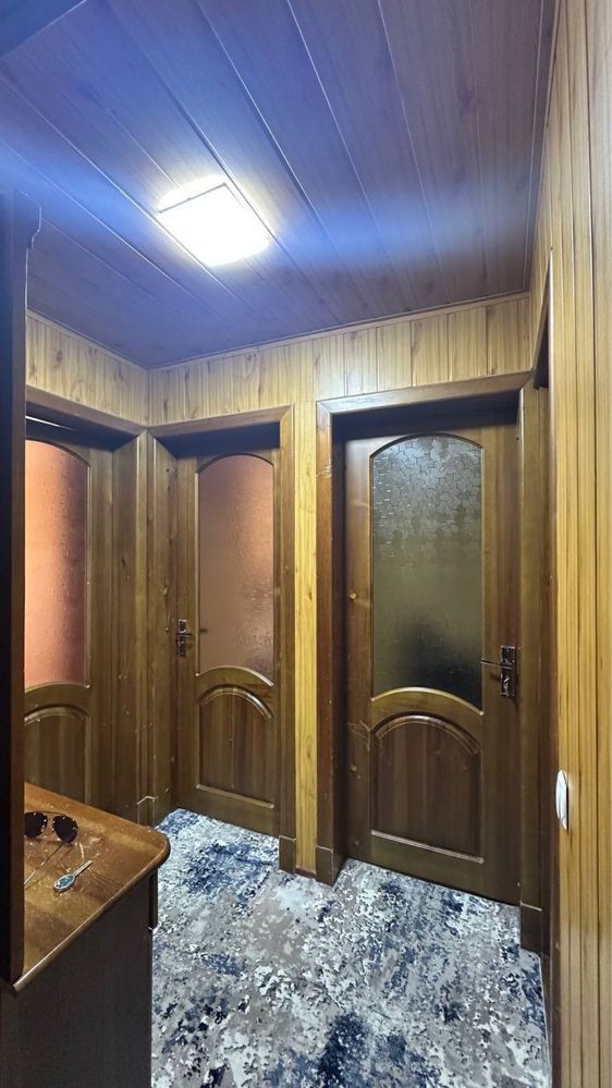 Продается 3х комнатная квартира