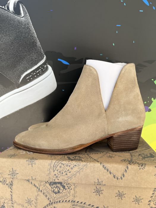 Дамски боти Free People номер 40