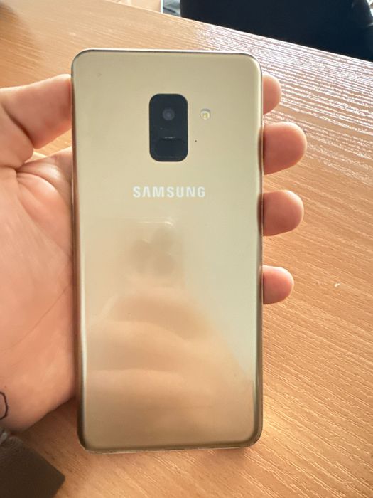 A8 2018 4/32 700 ming