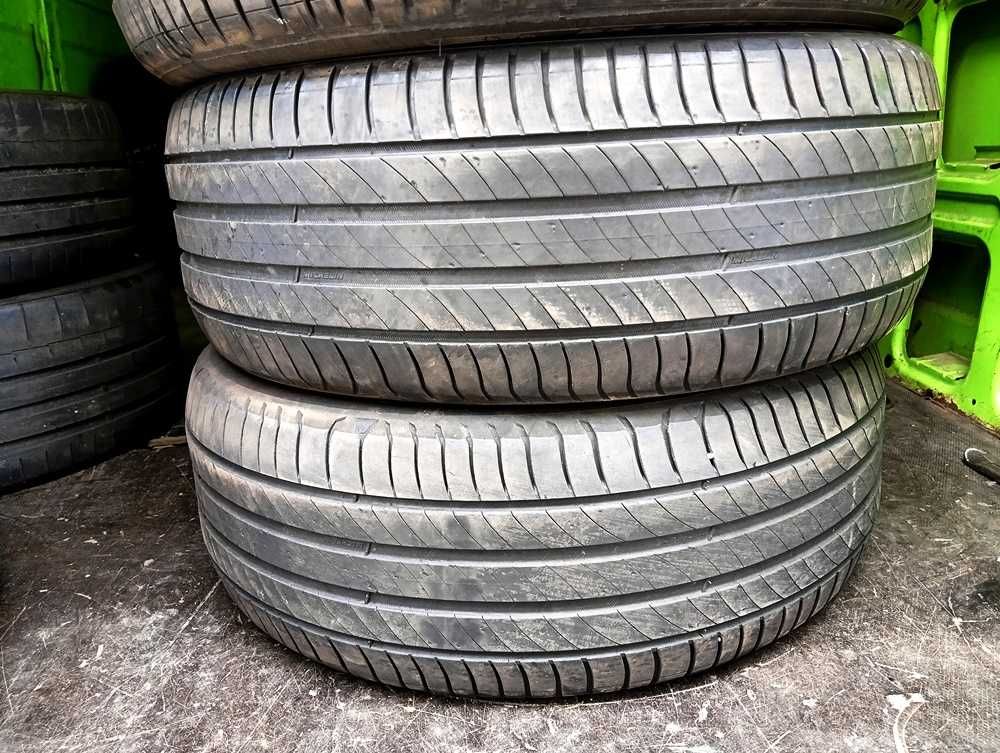 anvelope vara 225/50/18 MICHELIN 2023 5-5.5MM