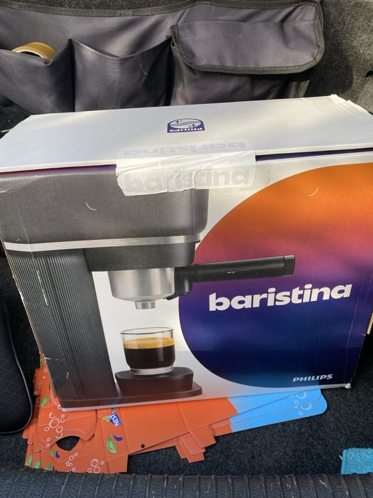 Vand esperssor de cafea