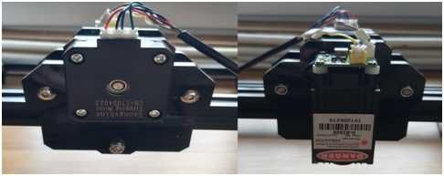 Laser engraver de vanzare.