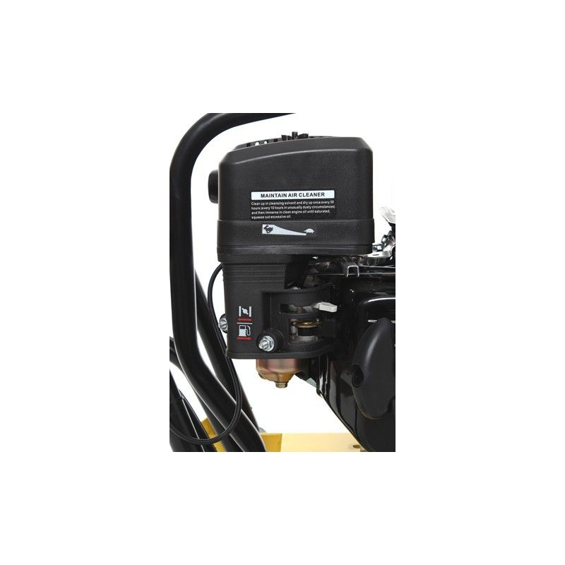 Placa compactoare 4timpi , 4.1 kw , Loncin, 12kN, 65 kg KD1180