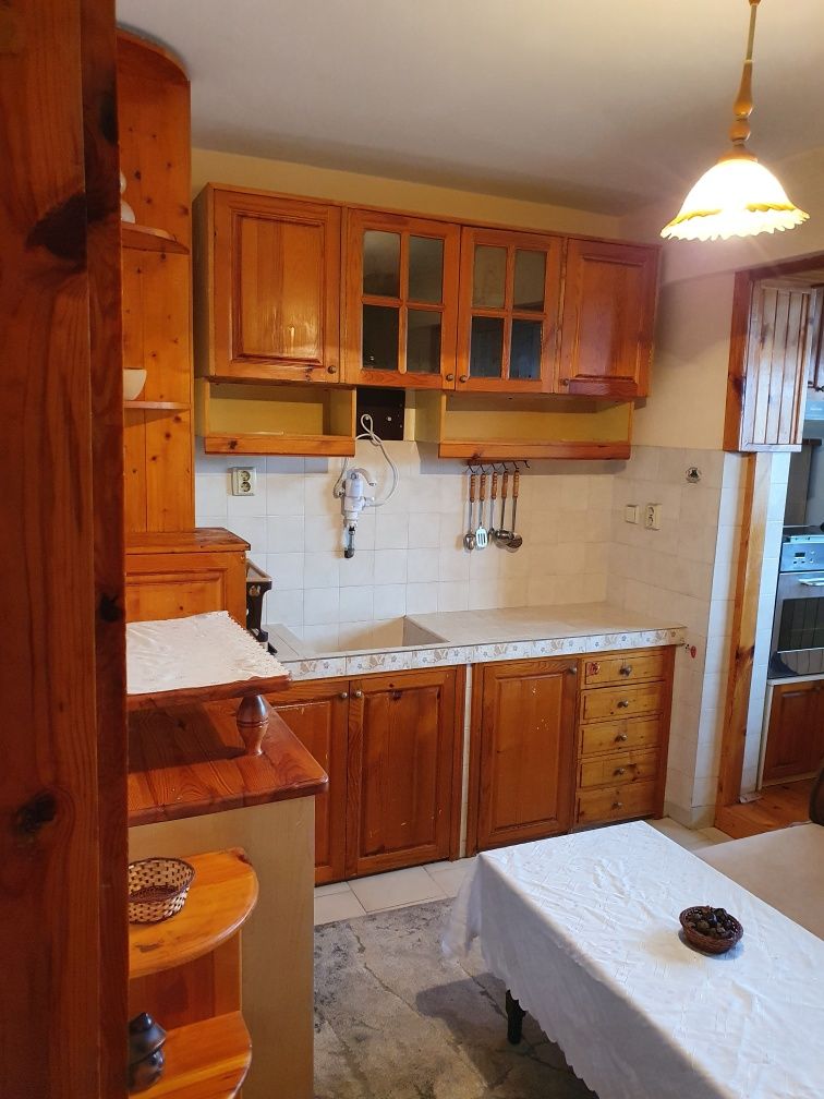 2-стаен апартамент в Запад 3