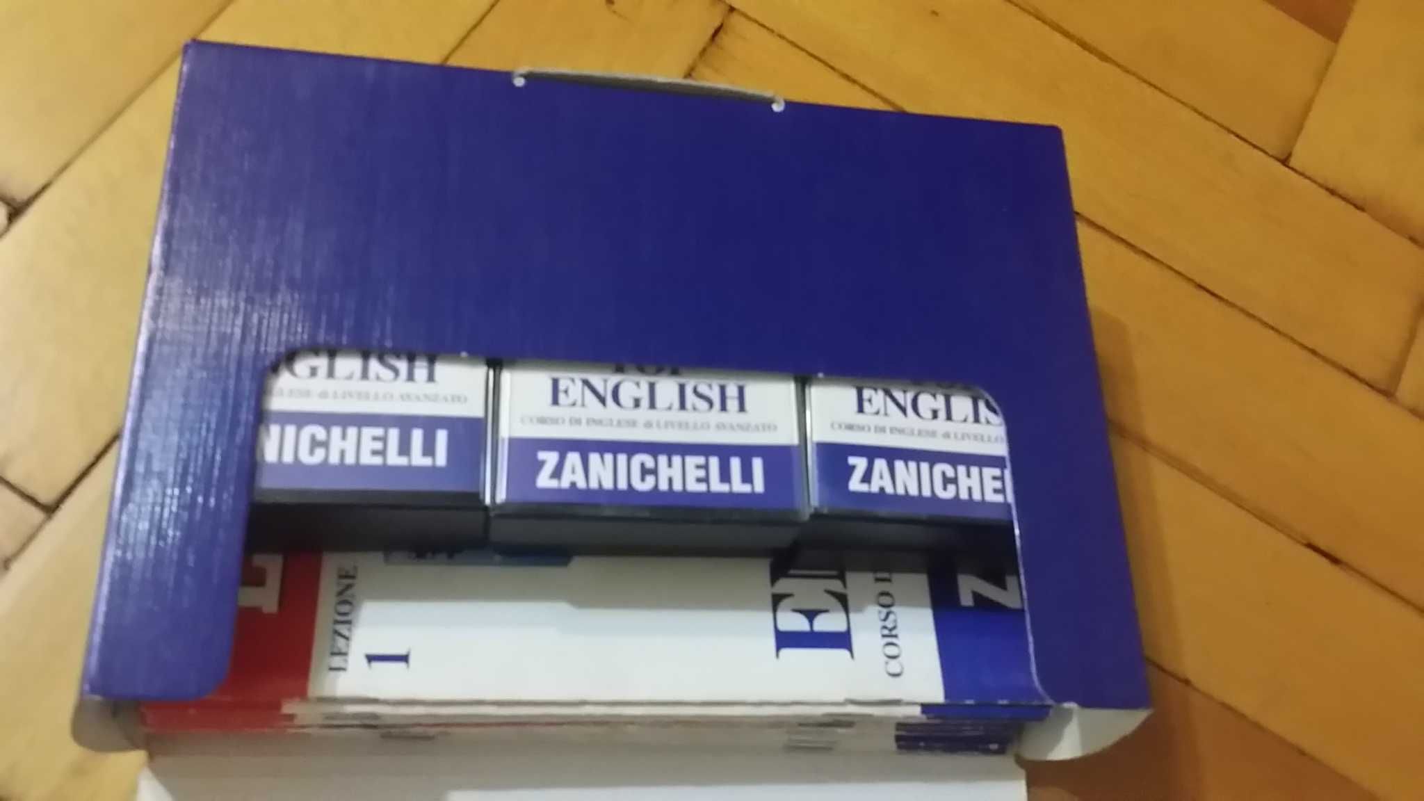 Top English - Corso di  Inglese di Livello Avanzato