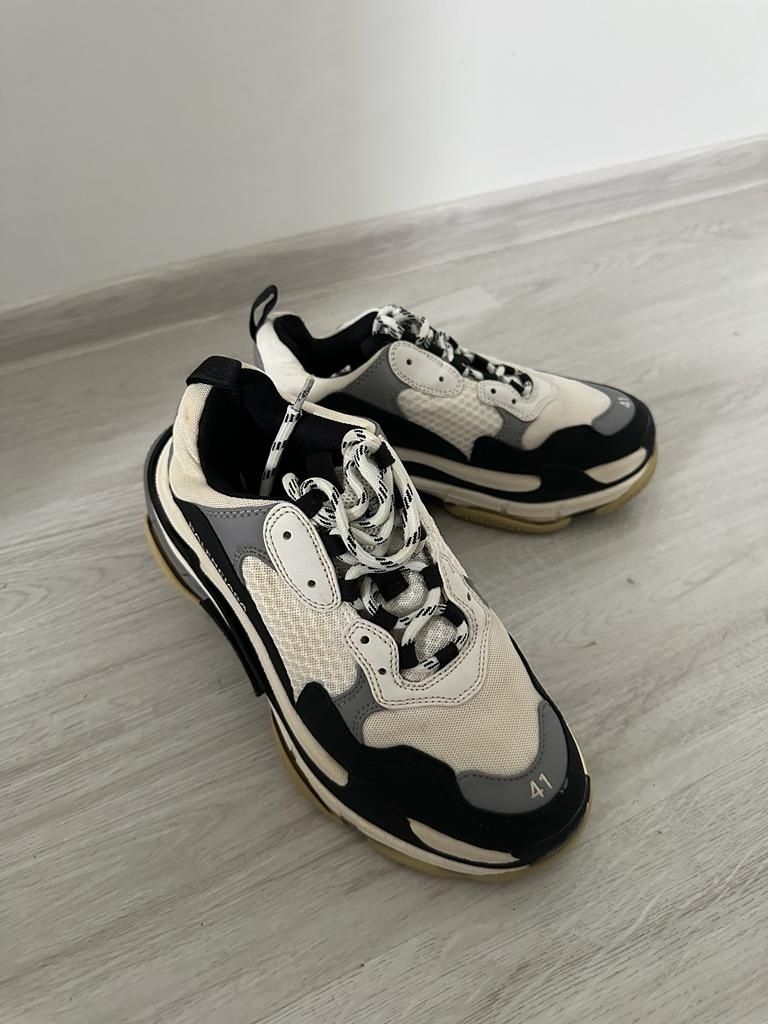 Balenciaga shoes ORIGINALI 100%