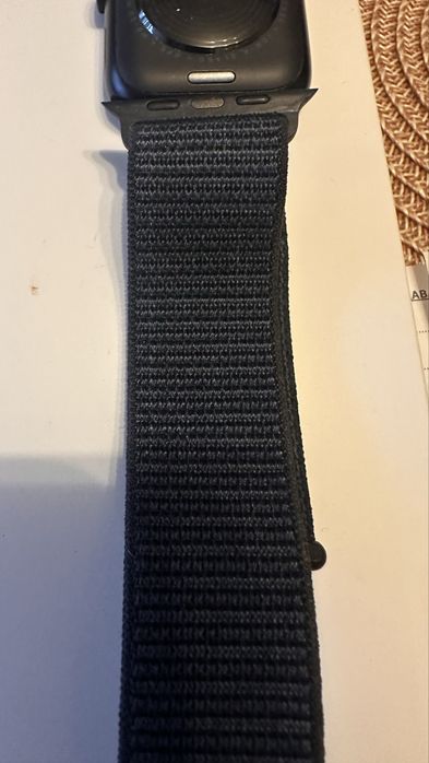 Смарт часовник Apple Watch SE2 V3.GPS, Aluminium, 44 mm,