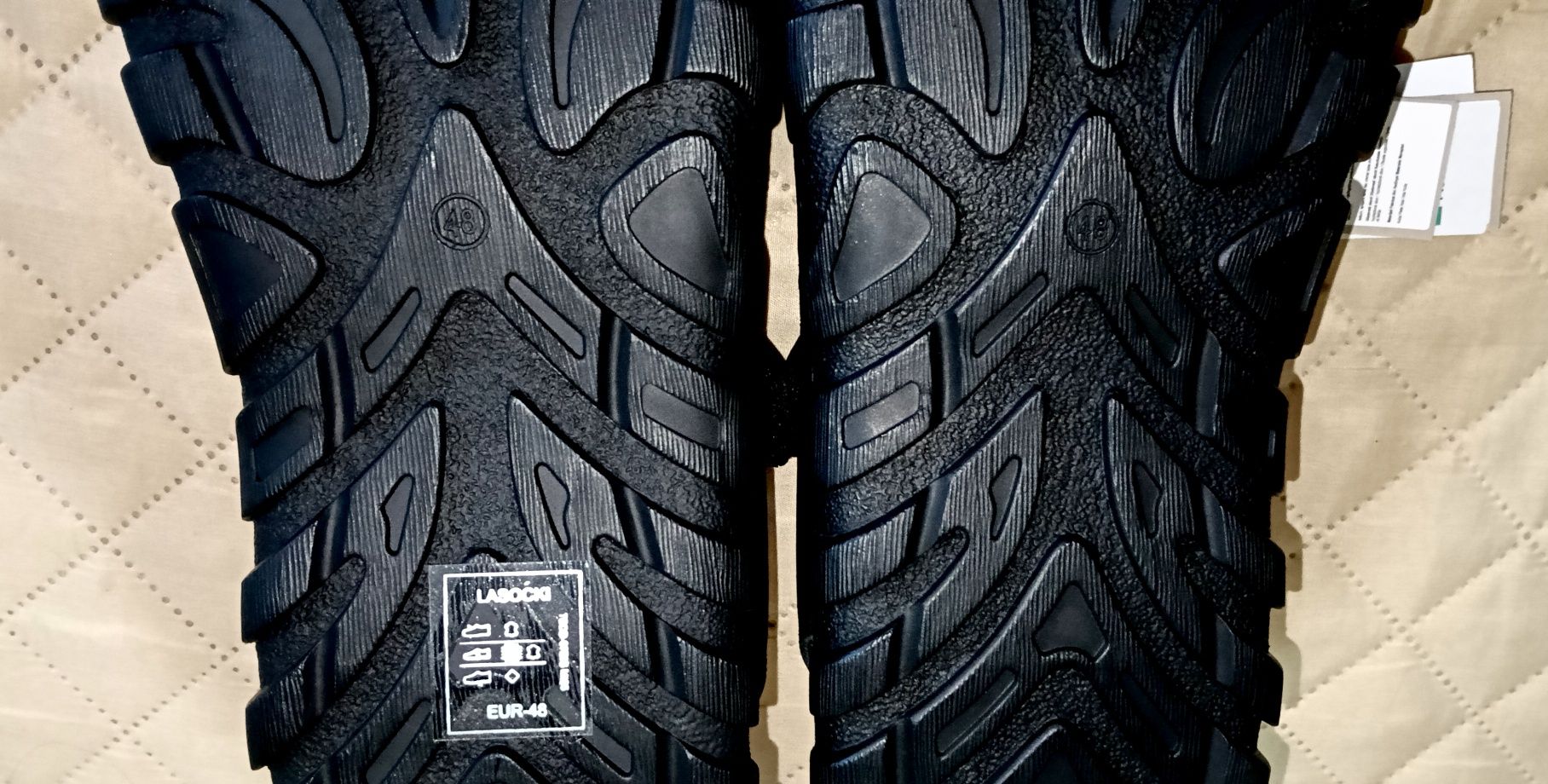 Sandale piele naturala Nr 47-48