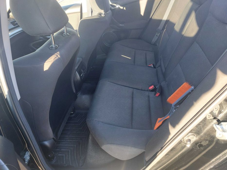 Honda Accord 2.2 Executive - Distronic