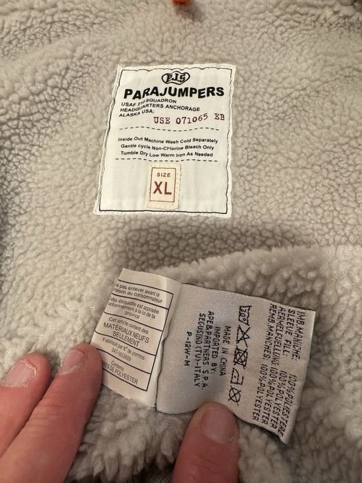 bluza Parajumpers imblanita, lerge l L barbati